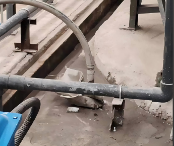 通江常用注浆材料特点及应用范围 注浆料分类