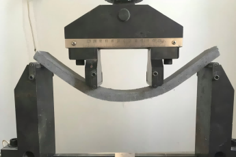 通江高延性混凝土 高延性砂浆 抗震加固混凝土产品特点 施工流程