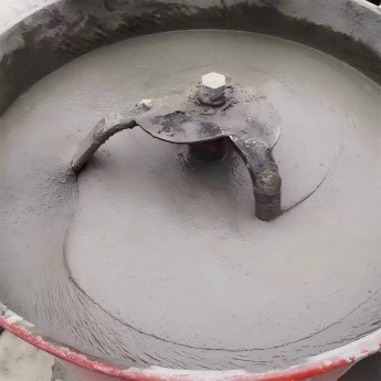 通江灌浆料常见问题与解决方法