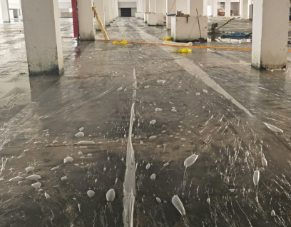 通江不发火砂浆和不发火金属骨料有什么区别