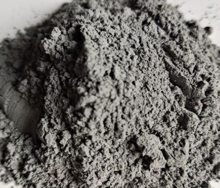 通江硅灰和粉煤灰的区别用途