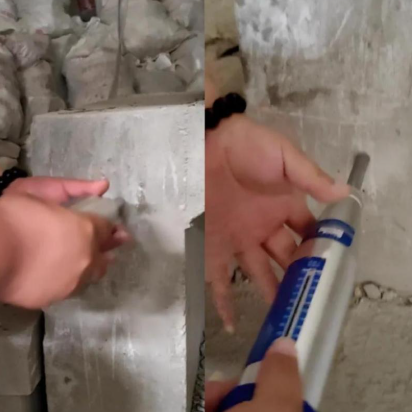 通江混凝土强度不足的原因及处理方法