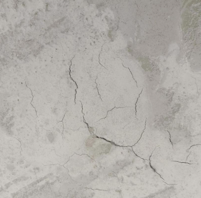 通江灌浆料为什么会产生裂缝？出现裂缝该如何处理？