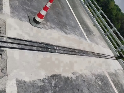 通江伸缩缝更换后浇筑材料快速结构修补料速砼的产品特点及施工流程​