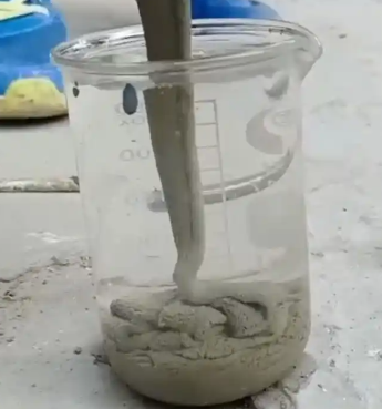 通江水工混凝土絮凝剂，水下抗分散剂的作用及施工方法