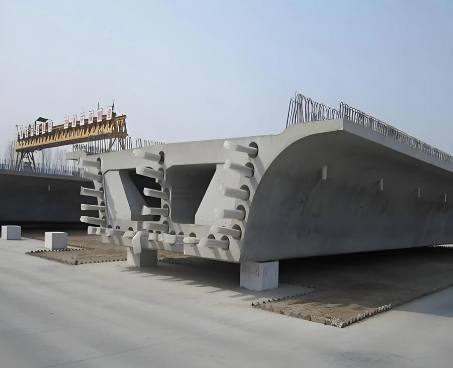 通江抗冻压浆料的特点及标准化施工工艺